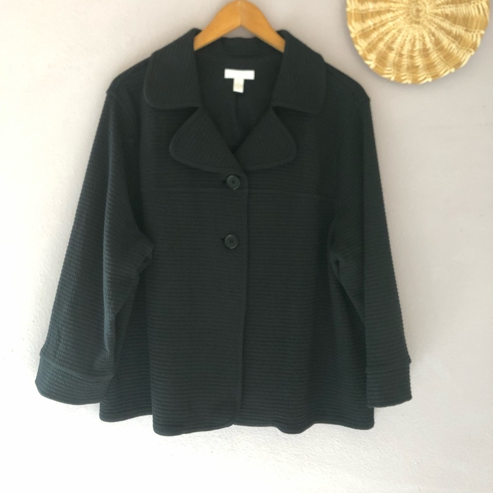 Charter Club Woman Coat